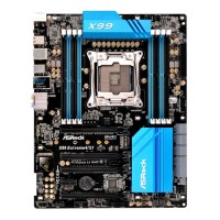 ASRock X99 Extreme4 LGA 2011-3